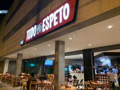 Tudo No Espeto