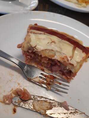 Panificadora Moreira