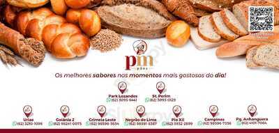 Panificadora Moreira