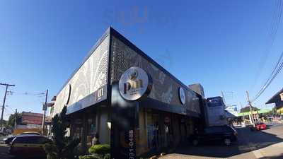 Panificadora Moreira