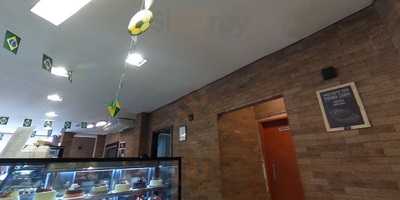 Panificadora Moreira