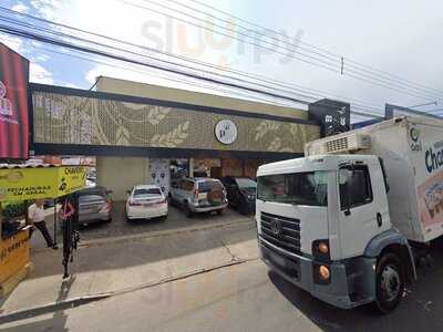 Panificadora Moreira