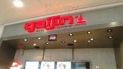 Gaijin Cozinha Do Japao