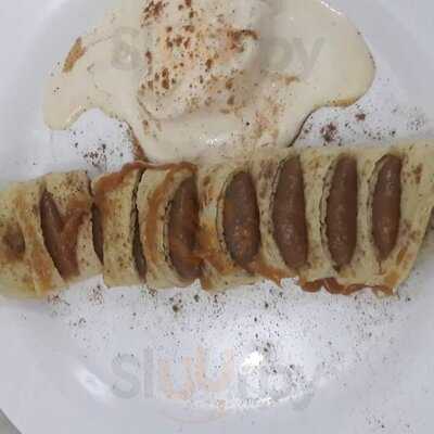 Panquecaria Paty Rios