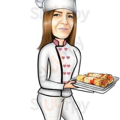 Panquecaria Paty Rios