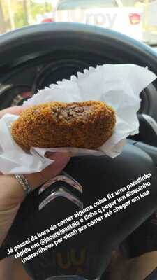 Jacarei Pastéis