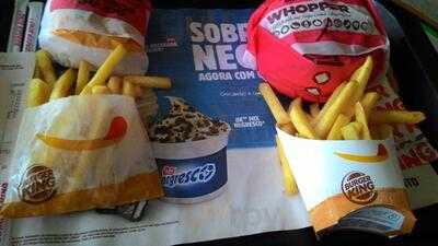 Burger King