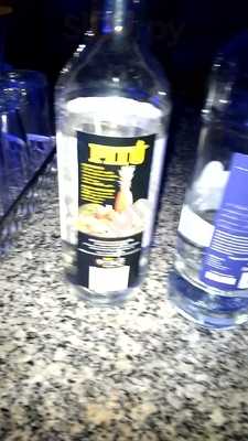 Restaurante E Choparia Vanessa