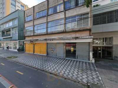 Restaurante E Choparia Vanessa