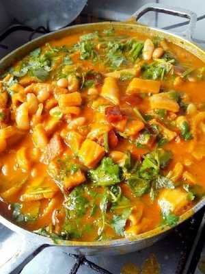 Restaurante E Choparia Vanessa