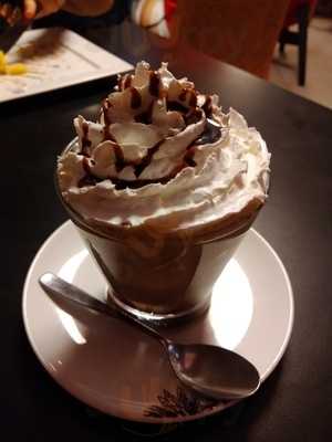 Café Creme
