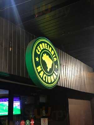 Cervejaria Nacional