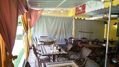 Tiki Liki Comida Asiática