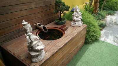 Tiki Liki Comida Asiática