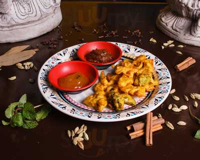 Tiki Liki Comida Asiática