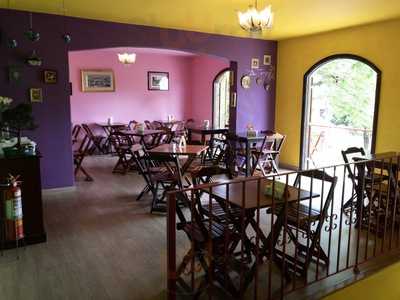 Tiki Liki Comida Asiática