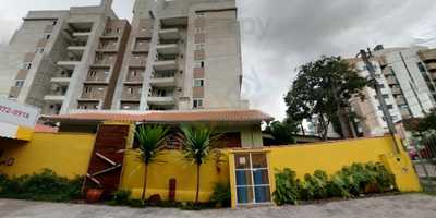 Tiki Liki Comida Asiática