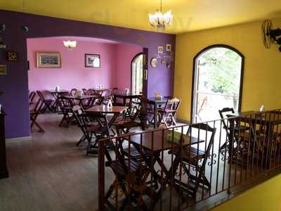 Tiki Liki Comida Asiática