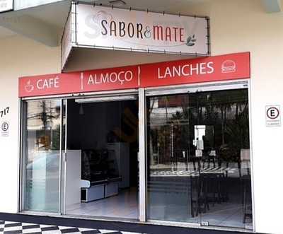 Restaurante E Lanchonete Jl