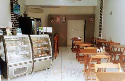 Restaurante E Lanchonete Jl