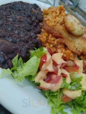 Restaurante E Lanchonete Jl