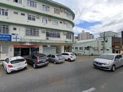 Restaurante E Lanchonete Jl