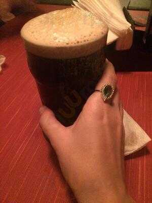 Shamrock Irish Pub