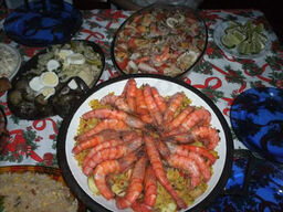 Oliveiras Frutos Do Mar