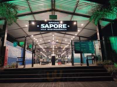 Restaurante Spazio Sapore