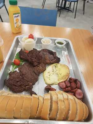 Restaurante Spazio Sapore