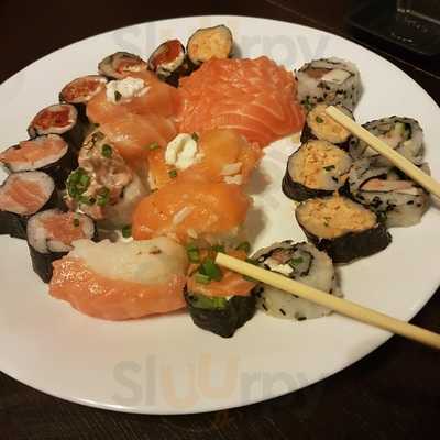 Okkai Japanese N'fusion