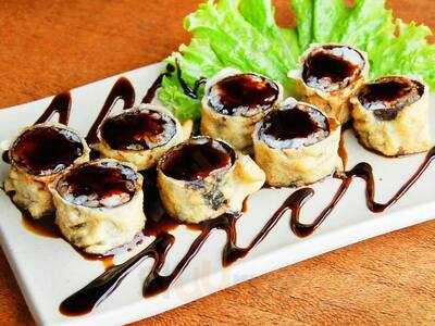 Okkai Japanese N'fusion