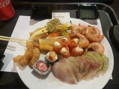 Okkai Japanese N'fusion