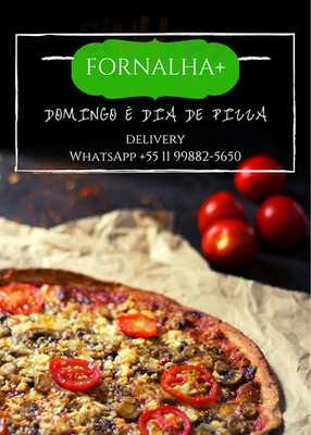 Pizzaria Tarandelo