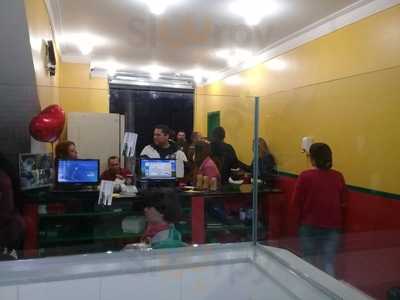 Pizzaria Tarandelo