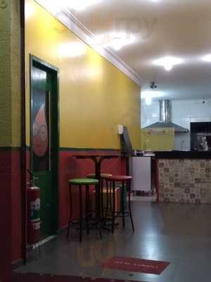 Pizzaria Tarandelo