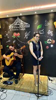 Pizza Dos Pinhões