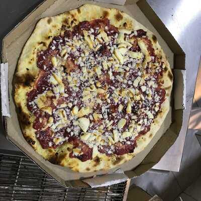 Pizza Dos Pinhões