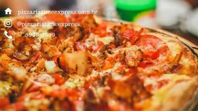 Pizza Time Express