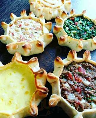 Fiorella Paes E Doces