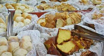 Fiorella Paes E Doces