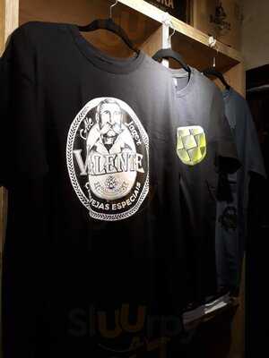 Valente Cervejas Especiais