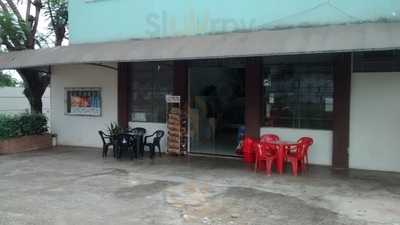 Panificadora Pao Nosso