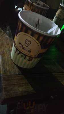 Trevo Açaí  Maraponga