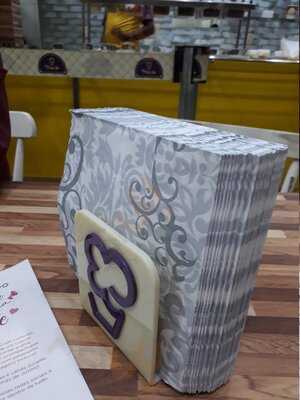 Trevo Açaí  Maraponga