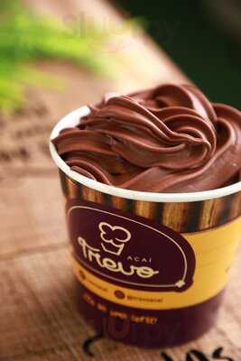 Trevo Açaí  Maraponga