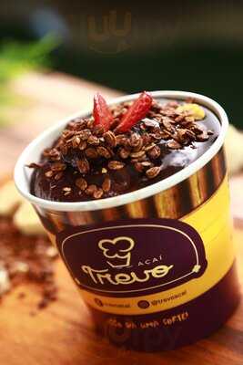 Trevo Açaí  Maraponga