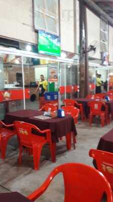 Celeiro Choperia E Restaurante