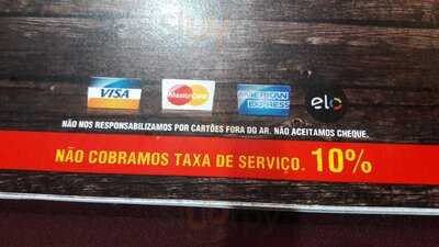 Celeiro Choperia E Restaurante