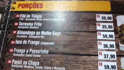 Celeiro Choperia E Restaurante